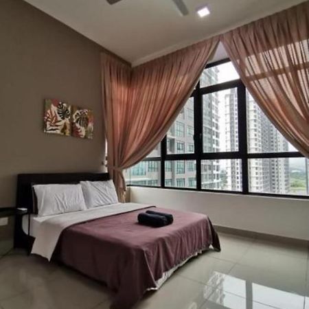 Conezion Residence Putrajaya Wifi Netflix Εξωτερικό φωτογραφία