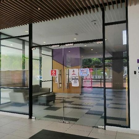 Conezion Residence Putrajaya Wifi Netflix Εξωτερικό φωτογραφία